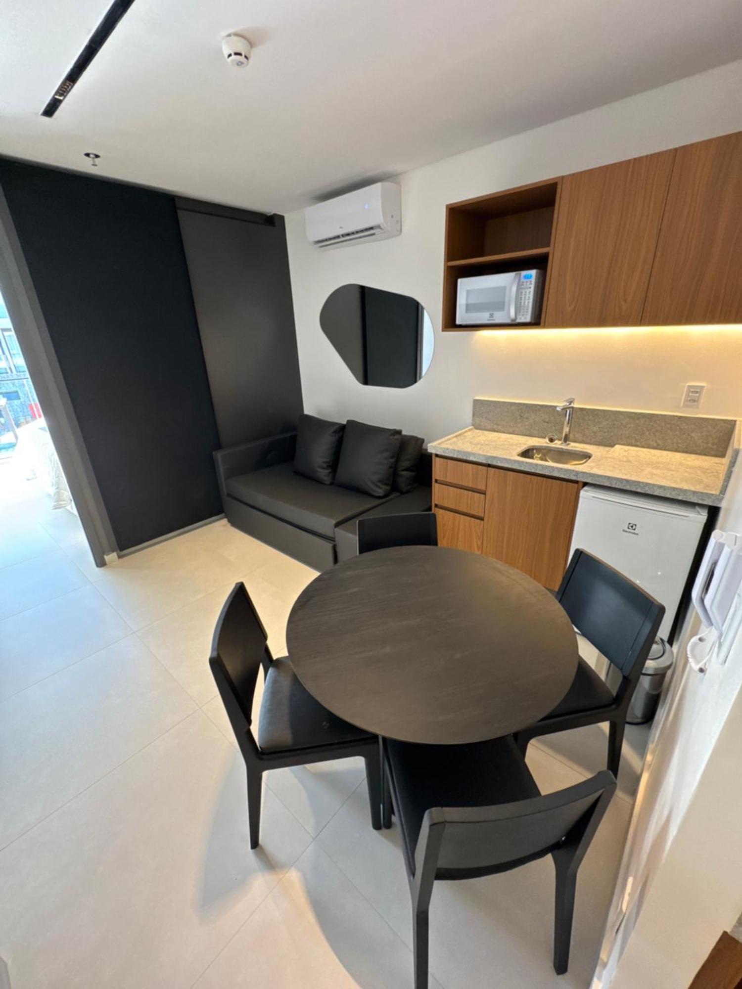 One-Bedroom Deluxe Apartment