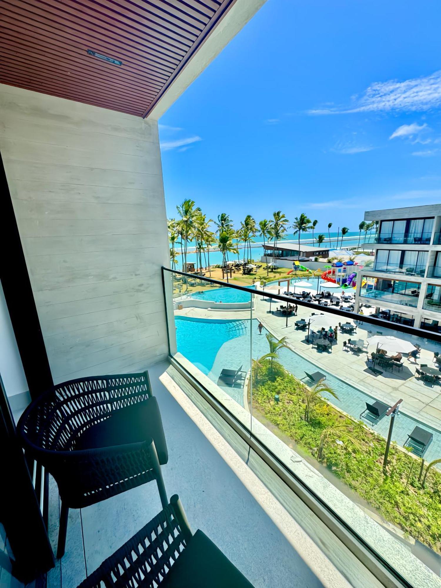 One-Bedroom Deluxe Apartment