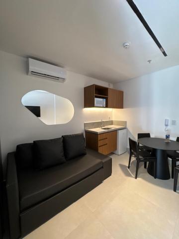 One-Bedroom Deluxe Apartment