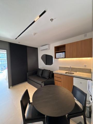 One-Bedroom Deluxe Apartment